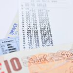 Mappa delle regioni italiane con indicazioni sui costi del bollo auto.