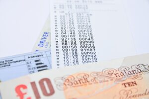 Mappa delle regioni italiane con indicazioni sui costi del bollo auto.