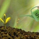 Grafico che illustra strategie di investimento sicure per pensionati nel 2026.