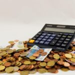 Grafico che illustra i vantaggi della pensione integrativa con contributi deducibili.