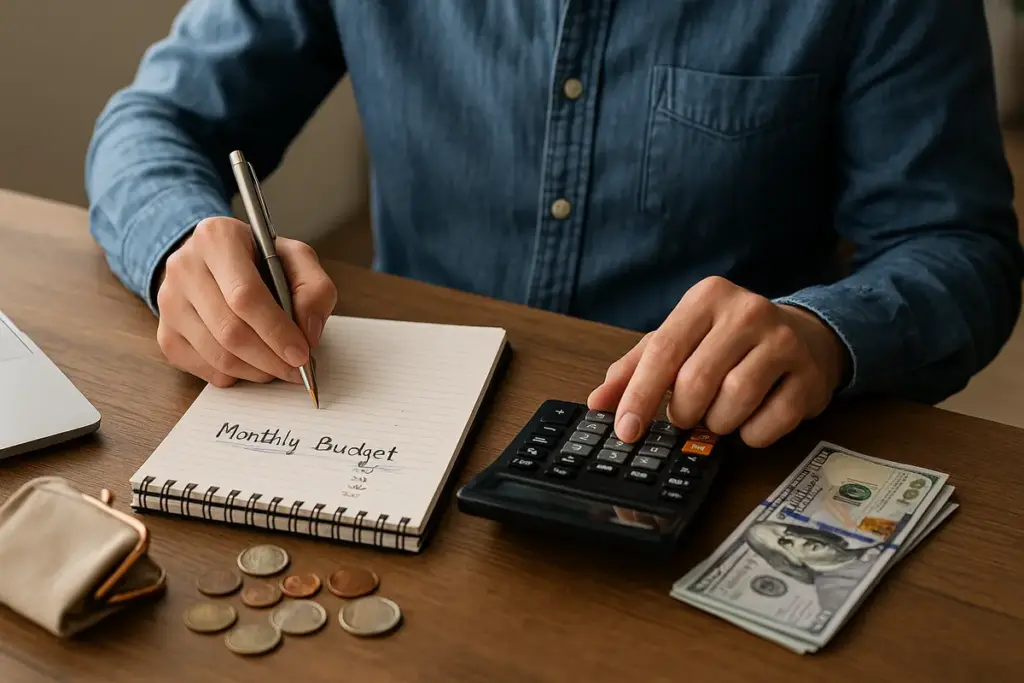 Calcolo budget mensile personale: strategie pratiche per far quadrare i conti davvero