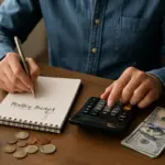 Calcolo budget mensile personale: strategie pratiche per far quadrare i conti davvero