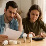 Come risparmiare sulle bollette domestiche senza rinunce grandi: soluzioni poco note per abbattere i costi