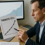Come investire in ETF tematici? Il criterio che pochi valutano per crescite stabili