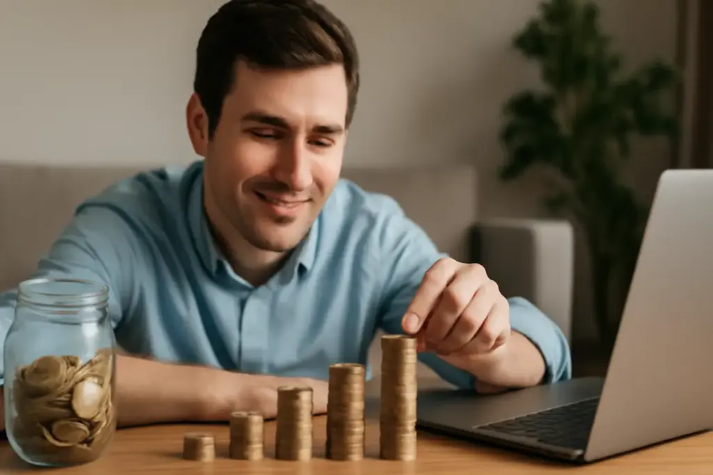 Piano di accumulo capitale: vantaggi concreti per chi parte da zero