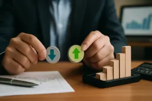 ETF a replica sintetica o fisica, quale scegliere? Un indicatore chiave spesso sottovalutato