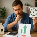 Quando conviene rinegoziare il mutuo? I segnali che indicano il momento giusto