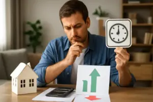 Quando conviene rinegoziare il mutuo? I segnali che indicano il momento giusto