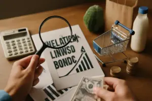 Investire in obbligazioni indicizzate all’inflazione: il modo concreto per proteggere acquisti futuri