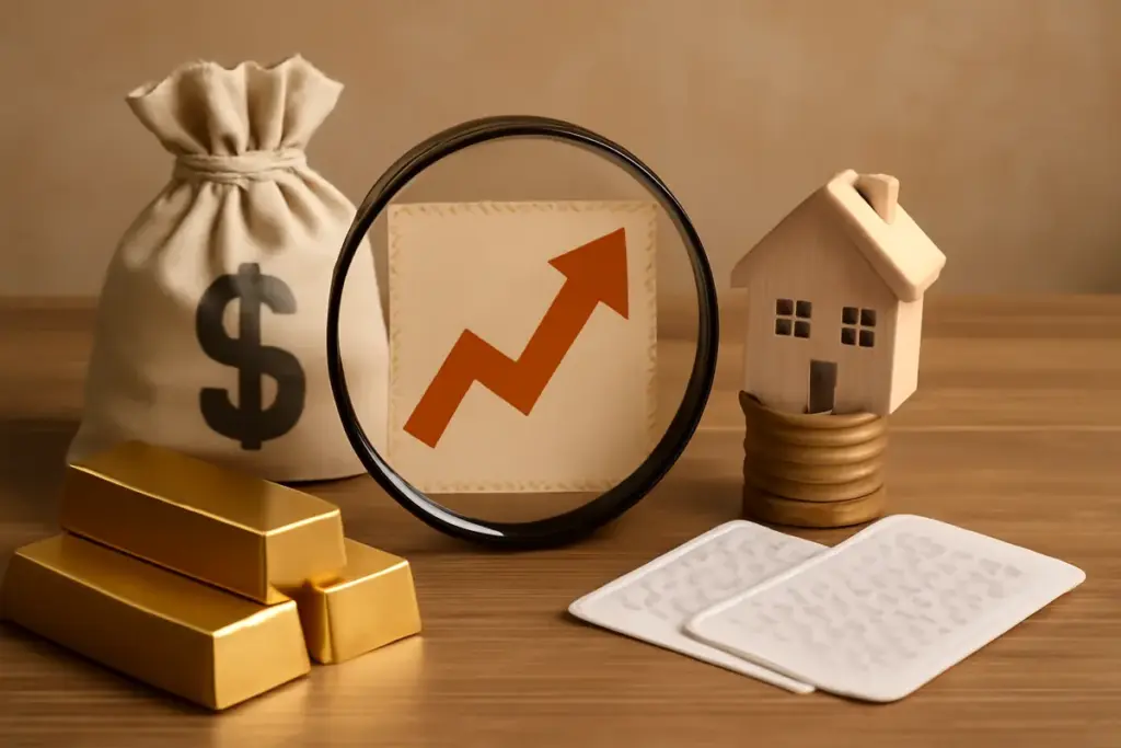 Quali investimenti a basso rischio offrono un rendimento reale? I prodotti che sfuggono ai più