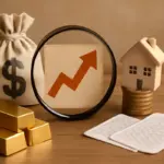 Quali investimenti a basso rischio offrono un rendimento reale? I prodotti che sfuggono ai più
