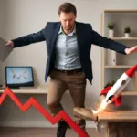 Qual è il rischio reale di investire in startup innovative? La soglia da non oltrepassare per evitare perdite gravi