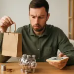 Perché i piccoli acquisti impulsivi compromettono il risparmio? Una soluzione pratica per controllarli