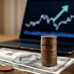 Investimento minimo in borsa: da che cifra ha senso iniziare per massimizzare i vantaggi