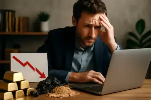 Investire in materie prime conviene? Cosa considerare per non sottovalutare i rischi nascosti