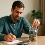 Quanto mettere da parte ogni mese? Il calcolo che ti mette al riparo dagli imprevisti