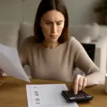 Gestire le spese fisse mensili in modo efficace: la tabella di controllo che aiuta a non sforare mai