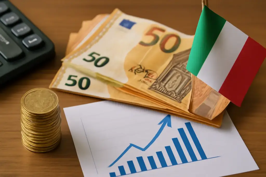 Dividendi su azioni italiane: come individuare i titoli più generosi oltre il rendimento promesso