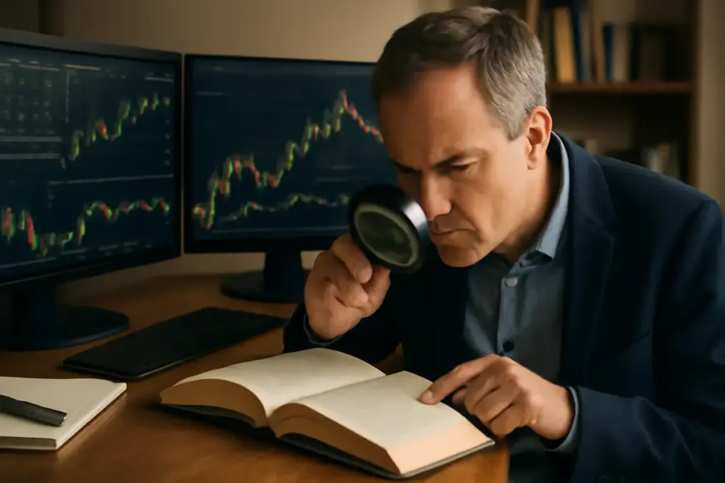 Cosa sono i future finanziari e come funzionano? Il motivo per cui servono solo a chi è davvero esperto