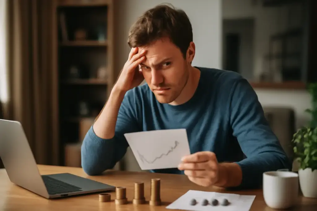 Quali sono i fondi azionari più adatti a chi inizia? L’errore di valutazione che blocca la crescita