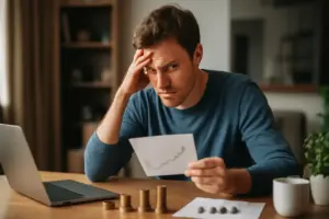 Quali sono i fondi azionari più adatti a chi inizia? L’errore di valutazione che blocca la crescita