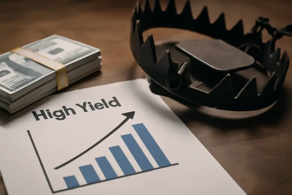 Bond high yield: quando i rendimenti alti nascondono rischi non immediatamente visibili