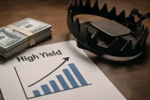 Bond high yield: quando i rendimenti alti nascondono rischi non immediatamente visibili