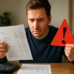 Come leggere un estratto conto bancario? I segnali di allarme nascosti nelle voci