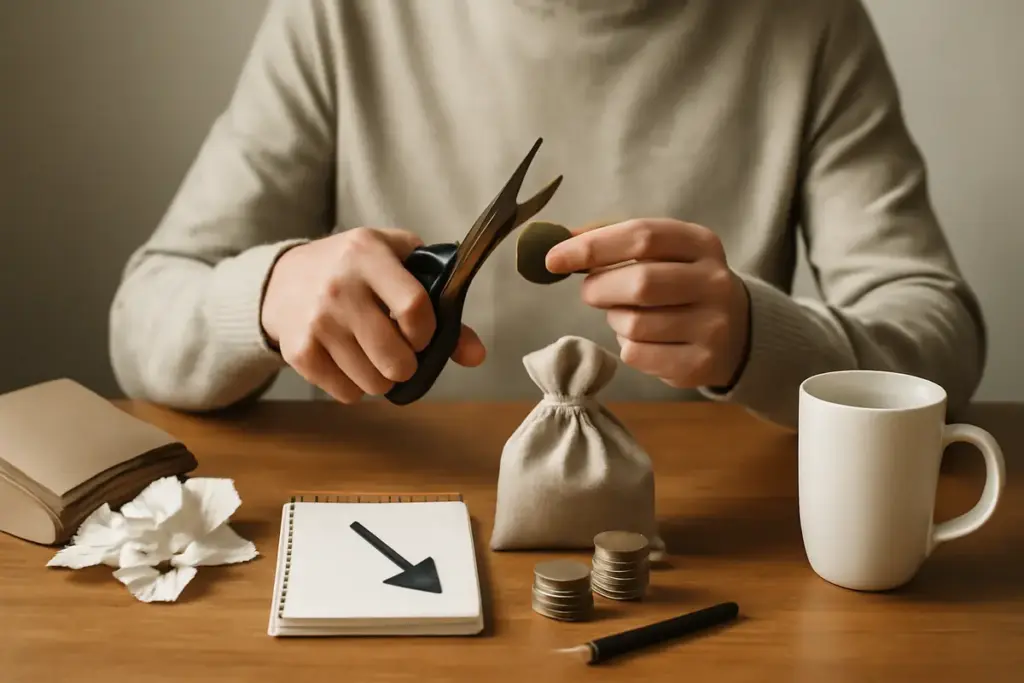 Come ridurre le spese inutili ogni giorno: strategie semplici ma sottovalutate