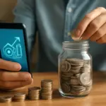 Strumenti finanziari digitali: perché il fintech sta rivoluzionando il modo di risparmiare ogni mese