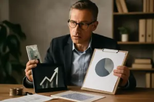 Conviene investire in fondi obbligazionari misti? I vantaggi spesso trascurati per il portafoglio bilanciato