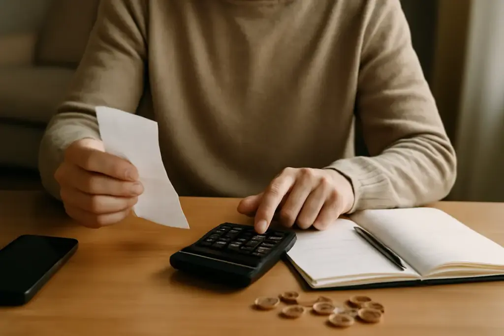 Qual è il miglior metodo per monitorare le proprie spese? Una soluzione che funziona davvero