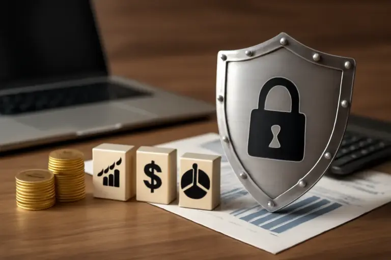Conviene frazionare l’investimento su più strumenti? L’impatto reale sulla sicurezza del portafoglio