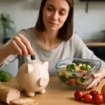 Come evitare sprechi in cucina? Consigli pratici per risparmiare su ogni pasto