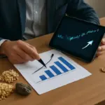 Cosa sono gli ETC sulle materie prime? Come sfruttarli per diversificare davvero