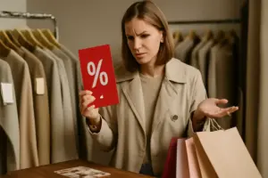 Acquisti in saldo: davvero conviene o si rischia di spendere di più? Ecco cosa valutare