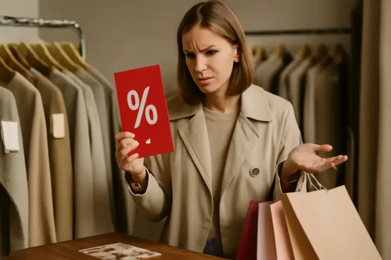 Acquisti in saldo: davvero conviene o si rischia di spendere di più? Ecco cosa valutare