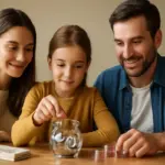 Risparmio familiare efficace: strategie che aiutano davvero nel lungo periodo con risultati tangibili