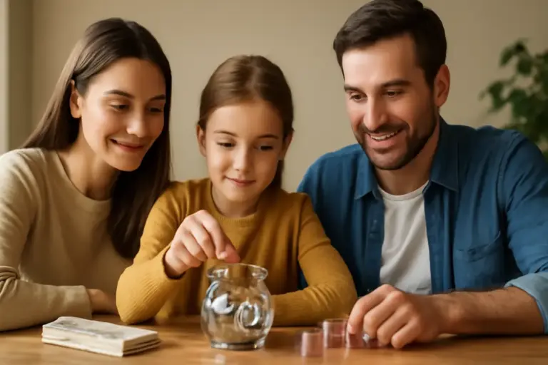 Risparmio familiare efficace: strategie che aiutano davvero nel lungo periodo con risultati tangibili