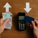 Pago tutto con carta o contanti? Pro e contro da conoscere per monitorare le uscite