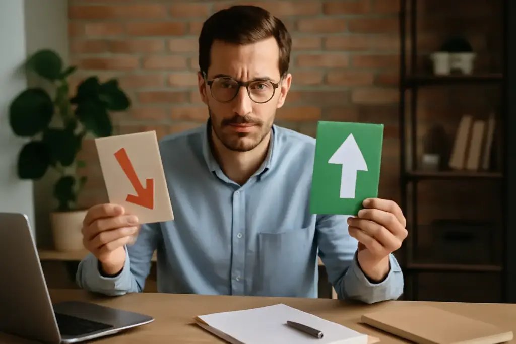Obbligazioni o azioni? Cosa cambia davvero per chi inizia a investire oggi