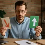 Obbligazioni o azioni? Cosa cambia davvero per chi inizia a investire oggi