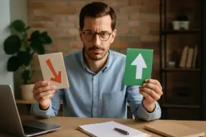 Obbligazioni o azioni? Cosa cambia davvero per chi inizia a investire oggi