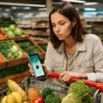 App per la spesa intelligente: quali scegliere per spendere meno ogni settimana?