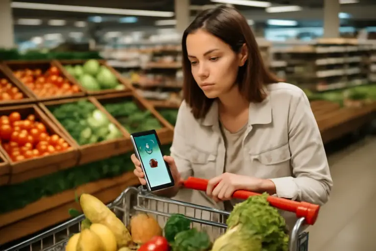 App per la spesa intelligente: quali scegliere per spendere meno ogni settimana?