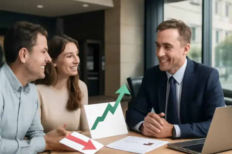Conviene affidarsi ai consulenti finanziari indipendenti? I vantaggi concreti rispetto alle banche