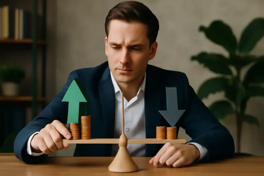 Come scegliere tra azioni growth e value? Il criterio pratico che aiuta ad allineare gli investimenti agli obiettivi personali