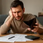 Saldo a zero a fine mese: errori comuni e i passi per evitarli sempre