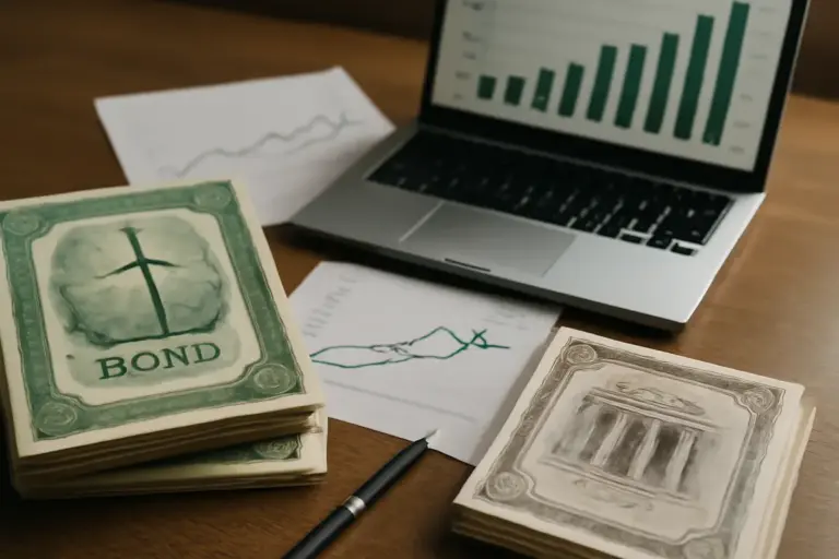 Obbligazioni green: vanno davvero meglio di quelle tradizionali? La risposta nei dati