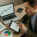 Come monitorare la performance dei propri investimenti: strumenti pratici che semplificano il controllo